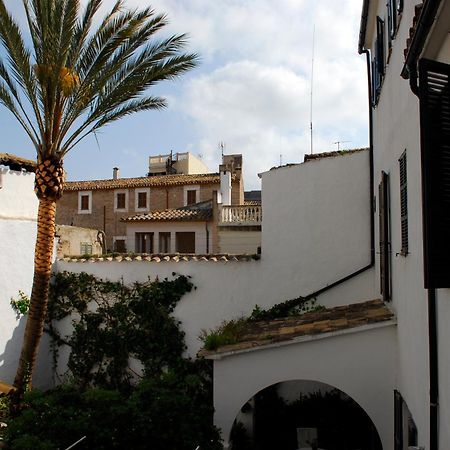 Sant Jaume Hotel Alcudia  Exterior photo